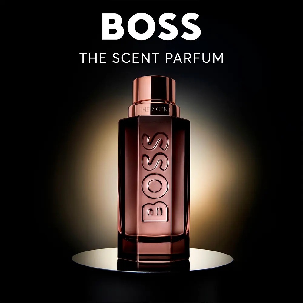 THE SCENT LE PARFUM FOR HIM